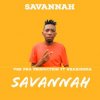 Мұқаба Savannah - Spend A Little Time Savannah - Spend A Little Time