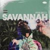 Portada Savannah - Fight Your Way Savannah - Fight Your Way