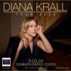 Мұқаба Diana Krall - Love Letters Diana Krall - Love Letters