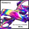 Мұқаба Blue Frequency & Fri3ndship - Honesty Blue Frequency & Fri3ndship - Honesty