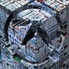 Мұқаба Aphex Twin - Bbydhyonchord Aphex Twin - Bbydhyonchord