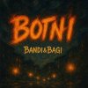 Мұқаба Bandi&Bagi - Вогні Bandi&Bagi - Вогні