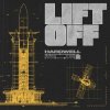 Обкладинка Hardwell - Lift Off Hardwell - Lift Off