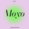 Мұқаба MD Dj - Moyo MD Dj - Moyo