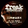 Мұқаба Limewax - Eyes Of Evil Limewax - Eyes Of Evil
