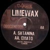 Мұқаба Limewax - Satanina Limewax - Satanina