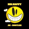 Мұқаба Dj Hazard - Mr Happy Dj Hazard - Mr Happy