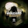Мұқаба DJ Hazard - Machete DJ Hazard - Machete