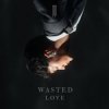 Мұқаба JJ - Wasted Love JJ - Wasted Love