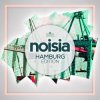 Мұқаба Noisia - Remember Us Noisia - Remember Us