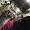 Мұқаба KRBK - Импульс KRBK - Импульс