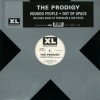 封面 The Prodigy - Voodoo People (Pendulum Remix) The Prodigy - Voodoo People (Pendulum Remix)