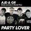 Мұқаба Charly Lownoise & Mental Theo - Stars (Hardcore Mix) Charly Lownoise & Mental Theo - Stars (Hardcore Mix)