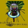 Мұқаба Klaxons - Flashover Klaxons - Flashover
