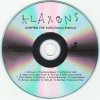 Мұқаба Klaxons - Gravity's Rainbow Klaxons - Gravity's Rainbow