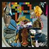 Мұқаба Klaxons - Show me a Miracle Klaxons - Show me a Miracle