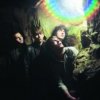 Мұқаба Klaxons - Valley Of The Calm Trees Klaxons - Valley Of The Calm Trees