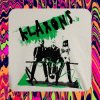 Мұқаба Klaxons - The Bouncer Klaxons - The Bouncer