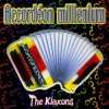 Мұқаба Klaxons - Echoes Klaxons - Echoes