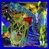 Мұқаба Klaxons - Extra Astronomical Klaxons - Extra Astronomical