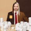 Мұқаба Tommy Cash - Espresso Macchiato Tommy Cash - Espresso Macchiato