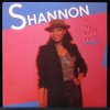 Мұқаба Shannon - Let The Music Play Shannon - Let The Music Play