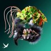 Мұқаба Korolova & Monophase - Reactive Korolova & Monophase - Reactive
