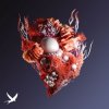 Мұқаба Korolova - Heal My Mind Korolova - Heal My Mind