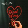 Мұқаба HUGEL feat. David Guetta & Kehlani & Daecolm - Think Of Me (Dj Dark Remix) HUGEL feat. David Guetta & Kehlani & Daecolm - Think Of Me (Dj Dark Remix)