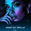 Cover Dj Quba & Sandra K - Ring My Bells Dj Quba & Sandra K - Ring My Bells