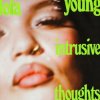 Мұқаба Lola Young - Intrusive Thoughts Lola Young - Intrusive Thoughts