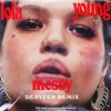 封面 Lola Young - Messy (Desyfer Remix) Lola Young - Messy (Desyfer Remix)