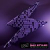 Мұқаба Max Styler & Ōsé - Let Go Max Styler & Ōsé - Let Go