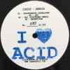 Мұқаба Kerrie - Eerie Acid Kerrie - Eerie Acid