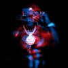 封面 Gucci Mane feat. Lil Skies - Mad Russian Gucci Mane feat. Lil Skies - Mad Russian