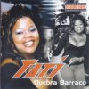 Мұқаба Tati Quebra Barraco - Montagem Guerreira Tati Quebra Barraco - Montagem Guerreira