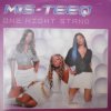 Мұқаба Mis-Teeq - One Night Stand Mis-Teeq - One Night Stand