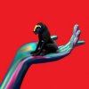 Мұқаба SBTRKT - Problem (Solved) SBTRKT - Problem (Solved)