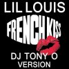 Мұқаба Lil Louis - French Kiss Lil Louis - French Kiss