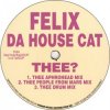 Мұқаба Felix Da Housecat - Romantique Felix Da Housecat - Romantique