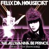 Мұқаба Felix Da Housecat - Control Freaq Felix Da Housecat - Control Freaq
