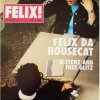 Мұқаба Felix Da Housecat - Glitz Rock Felix Da Housecat - Glitz Rock