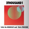 Мұқаба Felix Da Housecat - Machine Felix Da Housecat - Machine