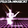 Мұқаба Felix Da Housecat - Silver Screen Felix Da Housecat - Silver Screen