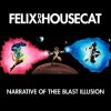Мұқаба Felix Da Housecat - Devin Dazzle Theme Felix Da Housecat - Devin Dazzle Theme