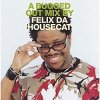 Мұқаба Felix Da Housecat - Rocket Ride Felix Da Housecat - Rocket Ride