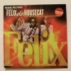 Мұқаба Felix Da Housecat - Happy Hour Felix Da Housecat - Happy Hour
