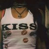 Мұқаба Kaeyra - Kiss Kiss Kaeyra - Kiss Kiss