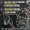 Мұқаба Felix Da Housecat - Runaway Dreamer Felix Da Housecat - Runaway Dreamer