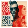 Pochette Robin Schulz - Stone Robin Schulz - Stone